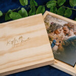 Upgrade de Caixa para Álbum