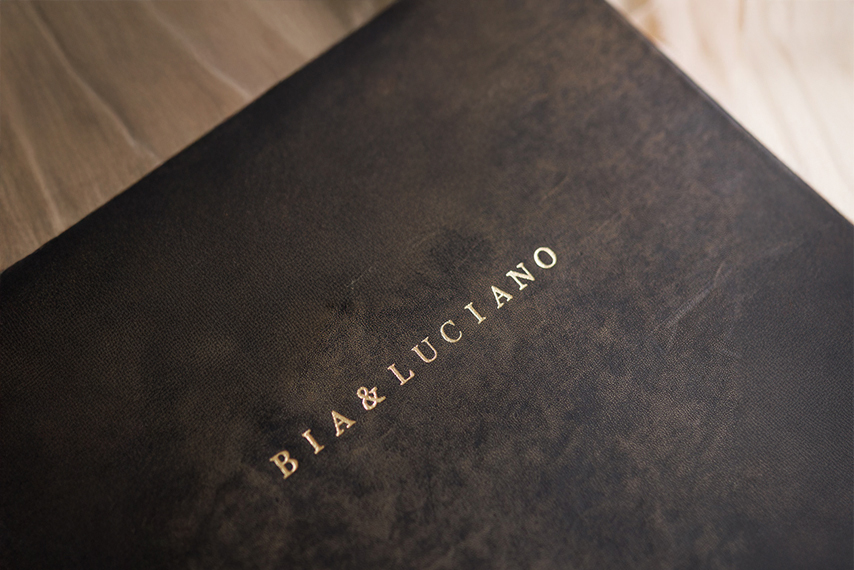 Tuscany – Pele genuína