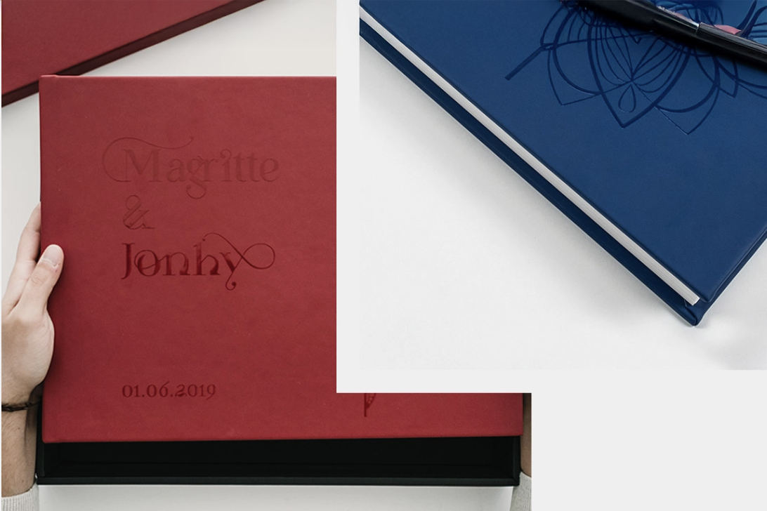 Evolution – Soft touch