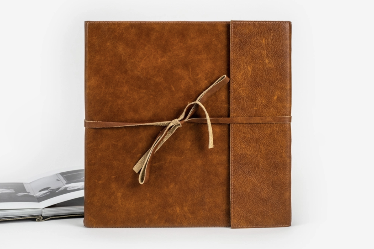 Journal – Pele genuína