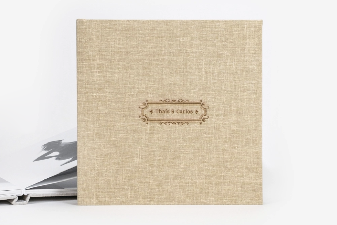 Luxe Linen – Linho