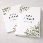 Capas Personalizadas