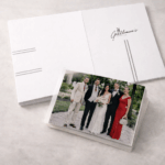 Impressões Fotográficas — Oferta para Convidados <small>(Pack 100)