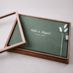 Upgrade para Álbum 30×40