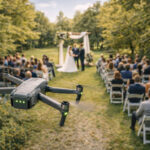 Imagens Aéreas <small>(Drone)