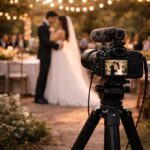 Câmara Extra com Edição